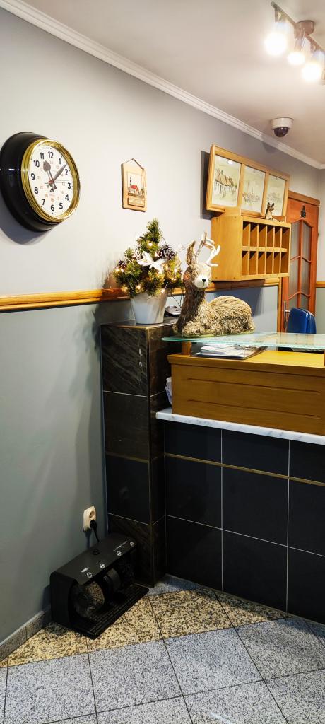 Stary Myn Noclegi i Restauracja