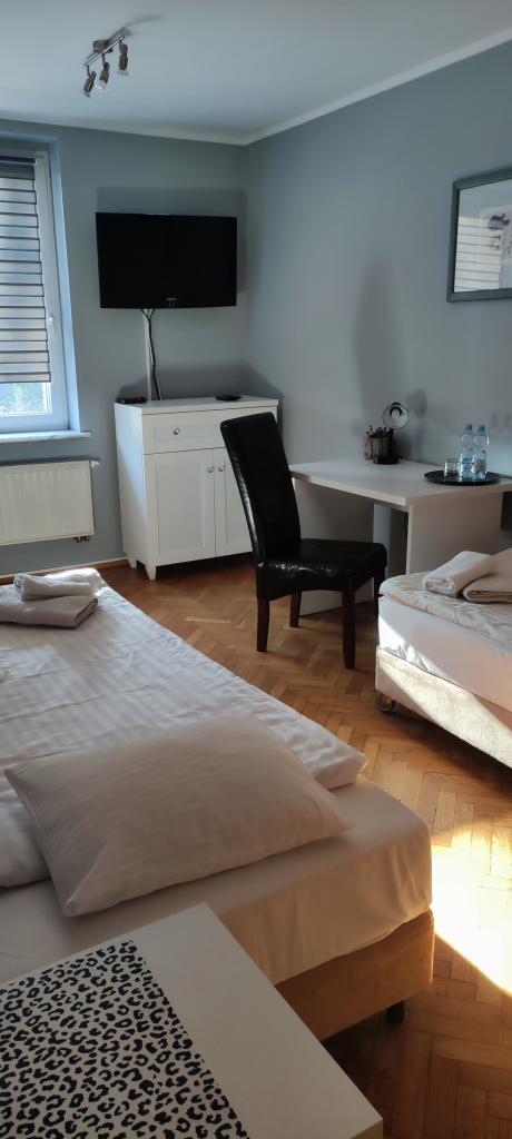 Stary Myn Noclegi i Restauracja