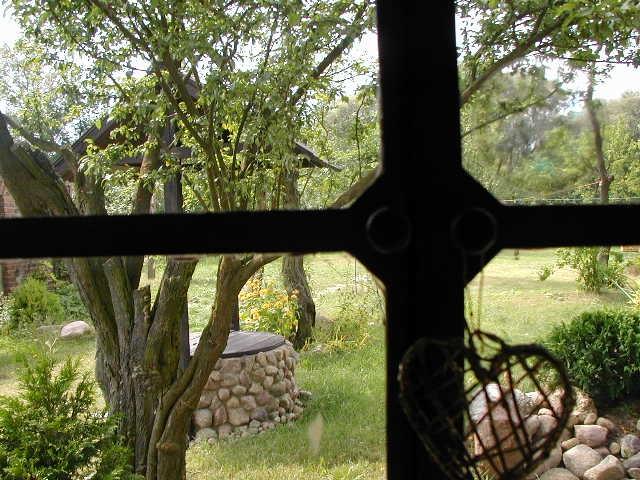 Agroturystyka - Godawa Alicja