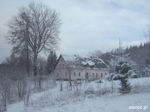 Agroturystyka Leny Zaktek