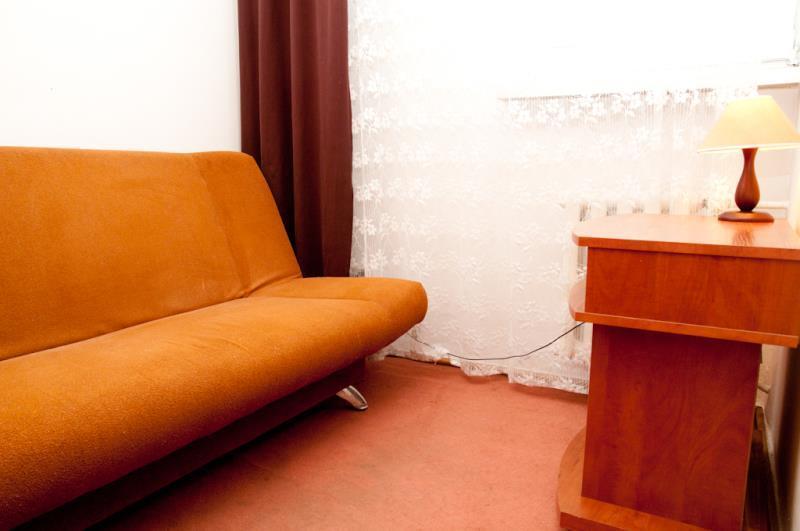 Apartament ul. Chodna