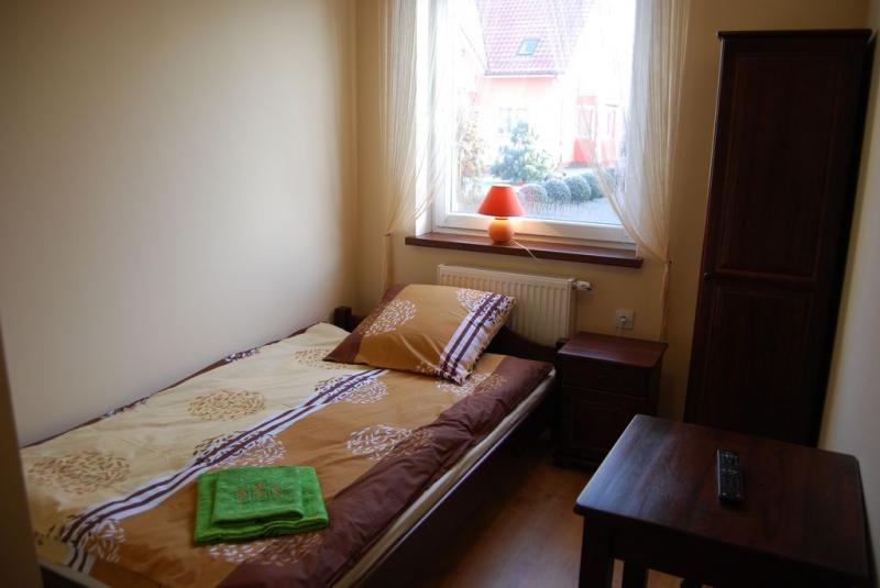 Motel Kochlice