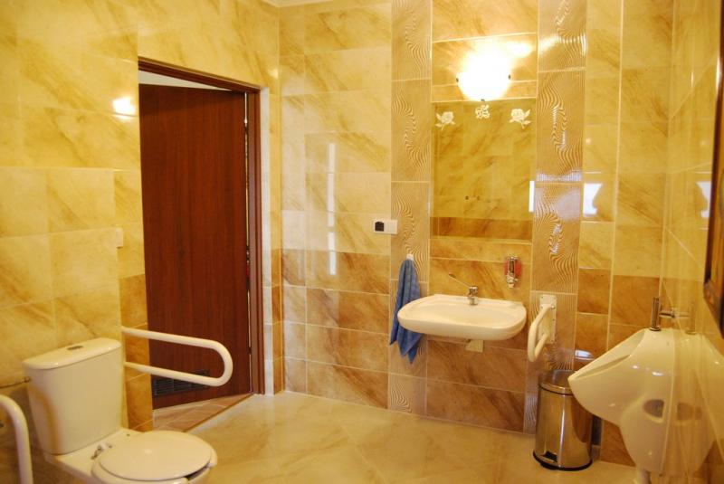 Motel Kochlice