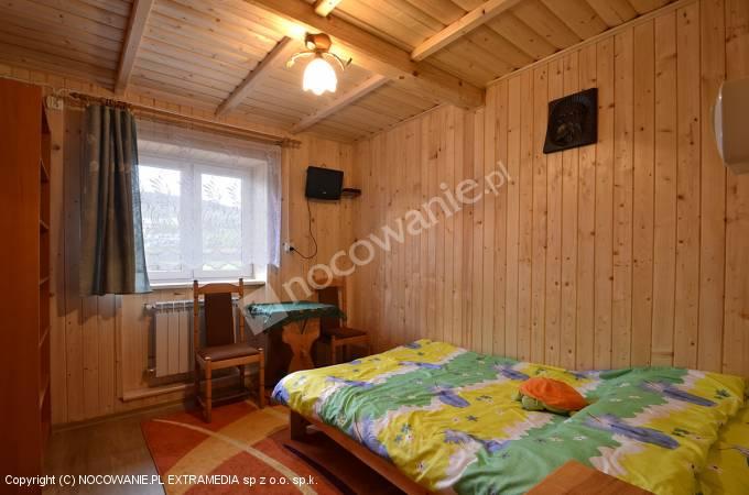 Pokoje Gocinne u Sarnowskich