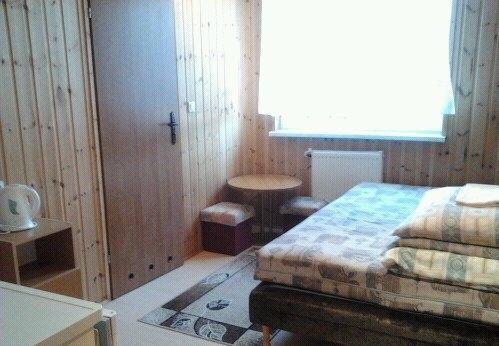 Pokoje i domki Midzyzdroje