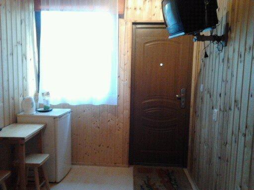Pokoje i domki Midzyzdroje