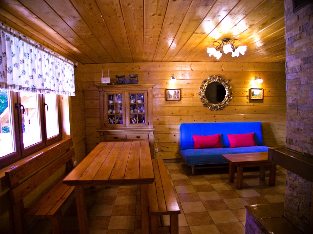 Agroturystyka - wynajem domw