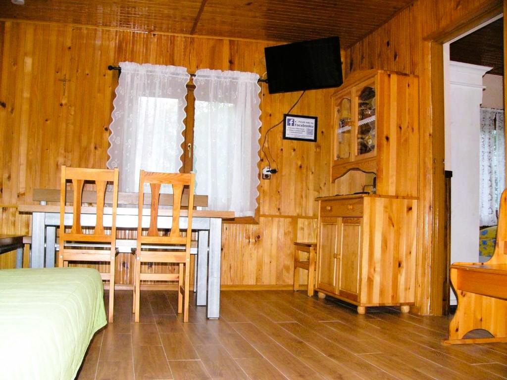 Agroturystyka - wynajem domw