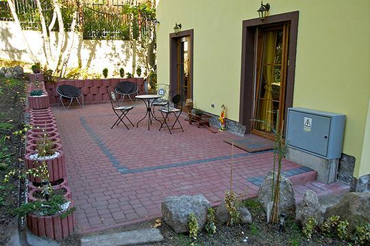 Apartament Strumyk