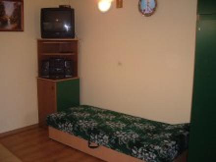 Kawalerka na wczasy