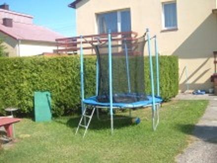 Kawalerka na wczasy