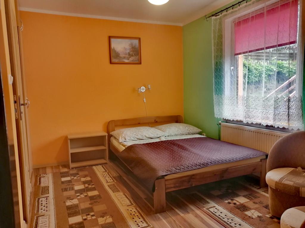 Na Zaciszu