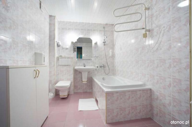 Hotel Geovita