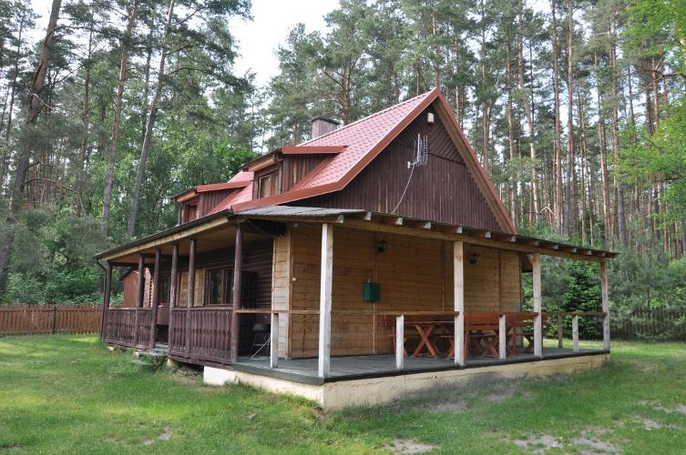 KozieoDomki