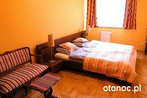 Apartamenty KrakowRentals