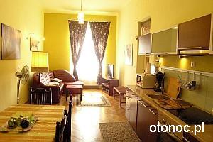 Apartamenty KrakowRentals