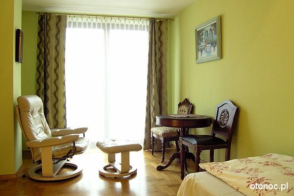 Apartamenty KrakowRentals