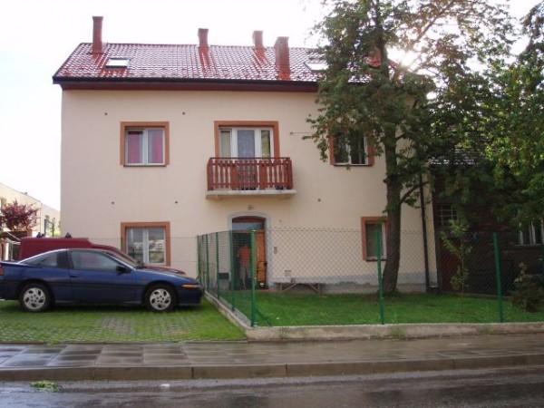 Apartament na wakacje