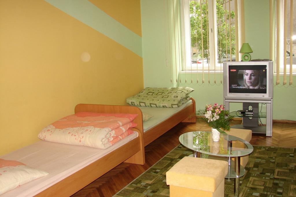 Apartament Krakw