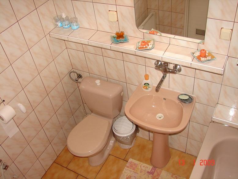 Apartament Krakw