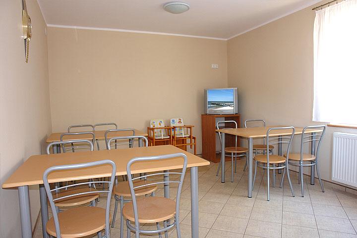 Pokoje Gocinne Mika