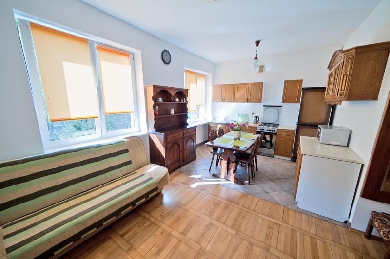 Apartament 2 pokojowy-super pooenie