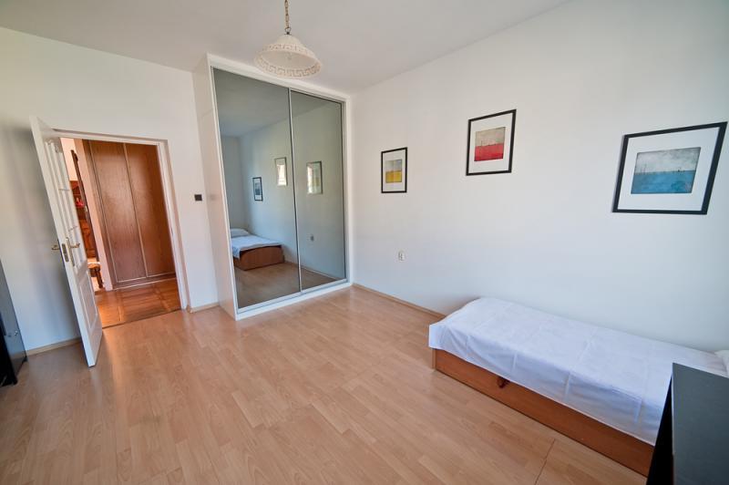 Apartament 2 pokojowy-super pooenie