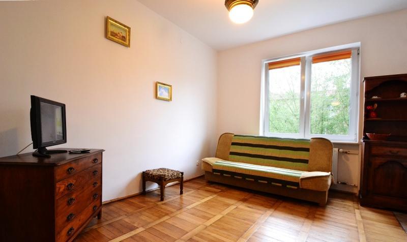 Apartament 2 pokojowy-super pooenie