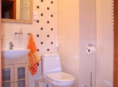 Apartament Bajeczny w Krakowie