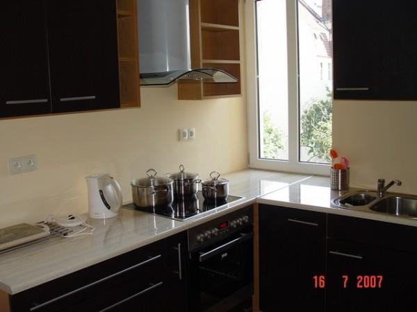 Apartament Bellamonte