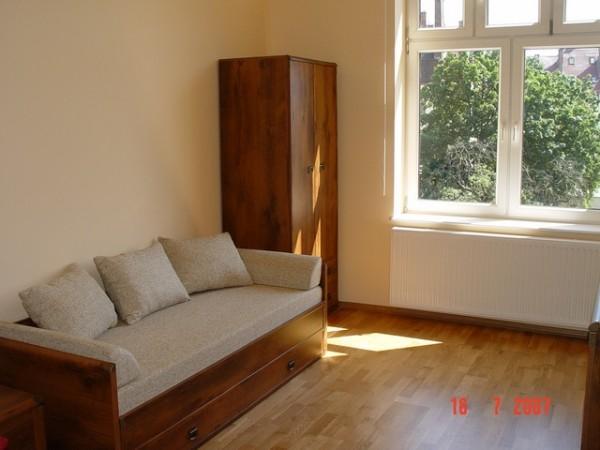 Apartament Bellamonte