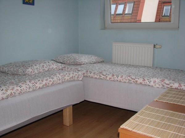 Apartament Bruno