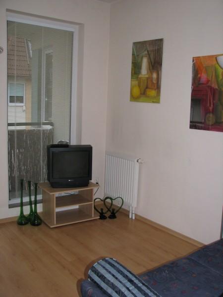 Apartament Bruno