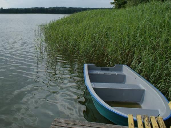 Komfortowy Domek Mazury