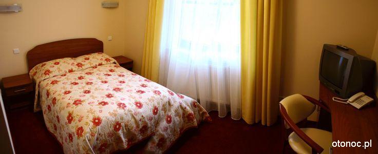Hotel Jaworzyna Krynicka