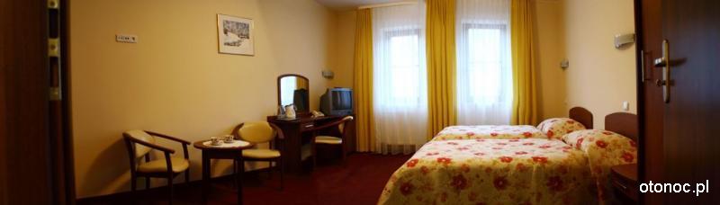 Hotel Jaworzyna Krynicka