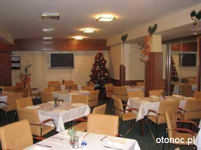 Hotel Jaworzyna Krynicka