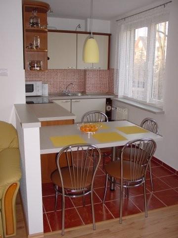 Apartament Beata