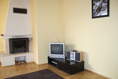 Apartament Cytryn