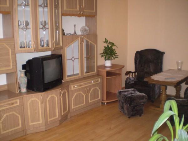 Apartament dla Letnika