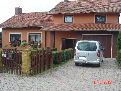 Noclegi Porajw
