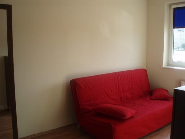 Apartament na lato