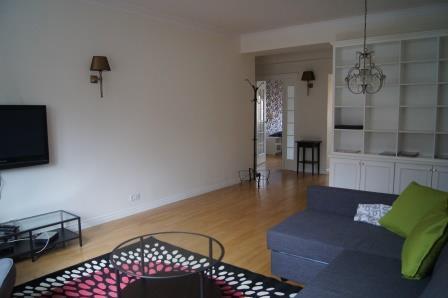 Apartament Gdynia Centrum