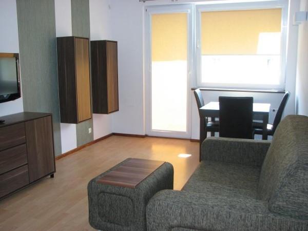 Apartament Przymorze - Jelitkowo