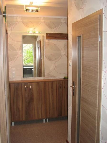 Apartament Przymorze - Jelitkowo