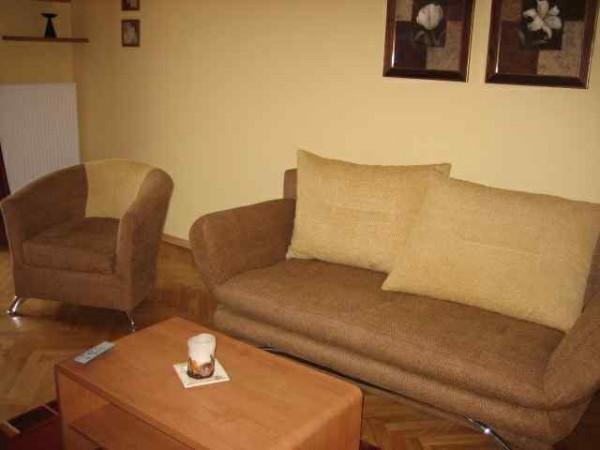 Apartament Rajski