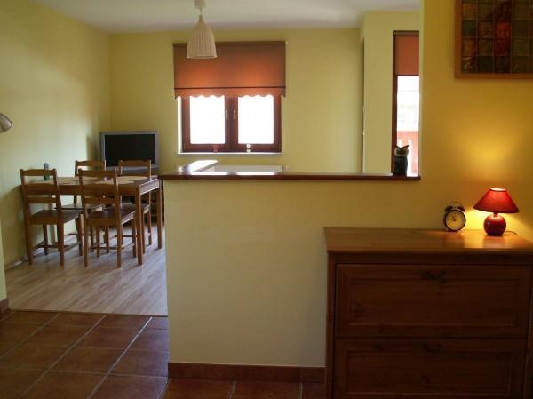 Apartament rodzinny