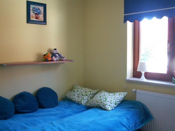 Apartament rodzinny