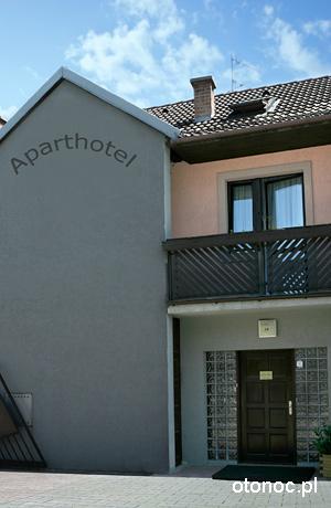 Aparthotel Styl MG