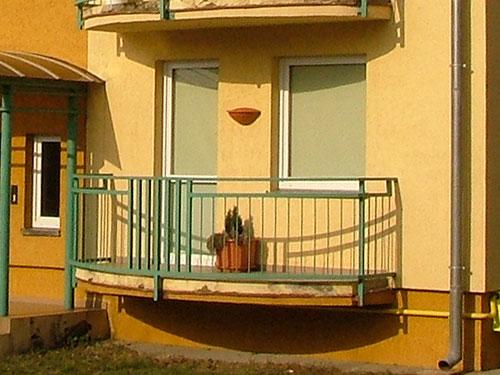 Apartament U Grzesia Midzyzdroje